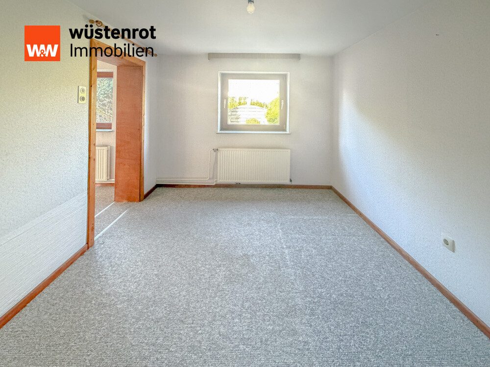 Immobilienangebot - Handewitt/OT Weding - Alle - Charmanter Altbau in Handewitt, OT  Weding: Stilvoll,ruhig und voller Möglichkeiten!