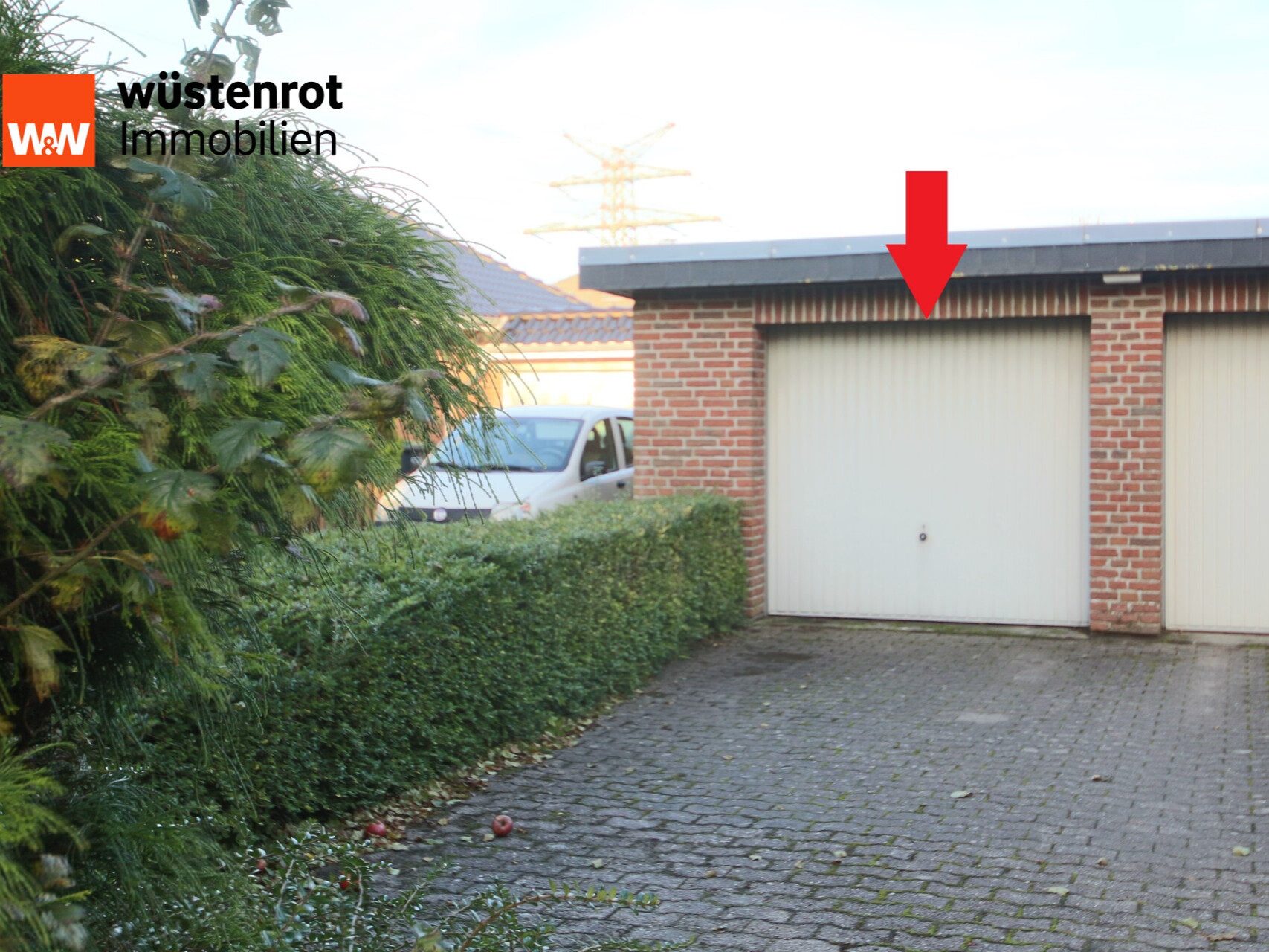 Immobilienangebot - Handewitt/OT Weding - Alle - Charmanter Altbau in Handewitt, OT  Weding: Stilvoll,ruhig und voller Möglichkeiten!