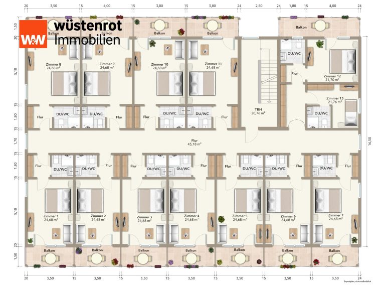 Immobilienangebot - Ofterschwang - Alle - Große Pension in Ofterschwang mit Potenzial