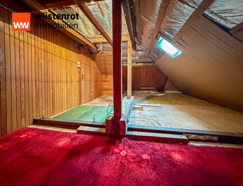 Immobilienangebot - Risum-Lindholm - Alle - Ihr neues Zuhause in Risum-Lindholm: Komfortables Einfamilienhaus, das nur auf Ihre Wohnideen wartet