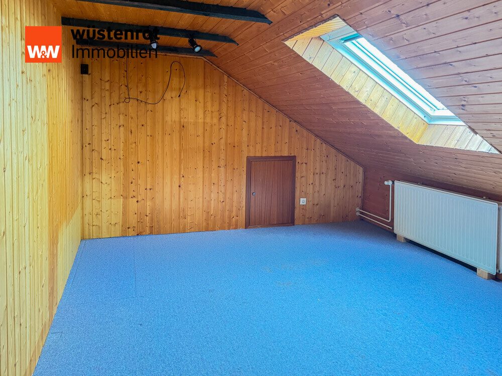 Immobilienangebot - Risum-Lindholm - Alle - Ihr neues Zuhause in Risum-Lindholm: Komfortables Einfamilienhaus, das nur auf Ihre Wohnideen wartet