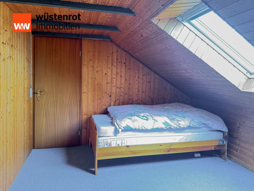 Immobilienangebot - Risum-Lindholm - Alle - Ihr neues Zuhause in Risum-Lindholm: Komfortables Einfamilienhaus, das nur auf Ihre Wohnideen wartet