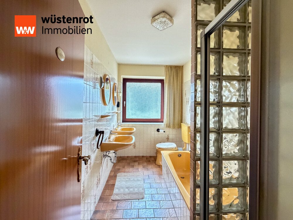 Immobilienangebot - Risum-Lindholm - Alle - Ihr neues Zuhause in Risum-Lindholm: Komfortables Einfamilienhaus, das nur auf Ihre Wohnideen wartet