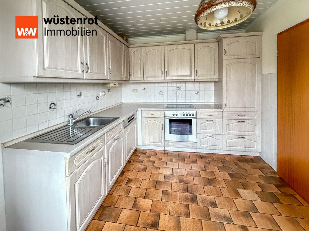 Immobilienangebot - Risum-Lindholm - Alle - Ihr neues Zuhause in Risum-Lindholm: Komfortables Einfamilienhaus, das nur auf Ihre Wohnideen wartet