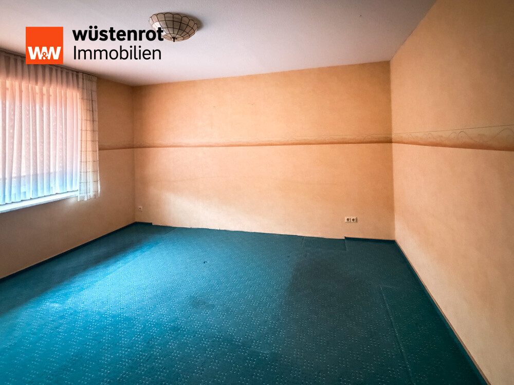 Immobilienangebot - Risum-Lindholm - Alle - Ihr neues Zuhause in Risum-Lindholm: Komfortables Einfamilienhaus, das nur auf Ihre Wohnideen wartet