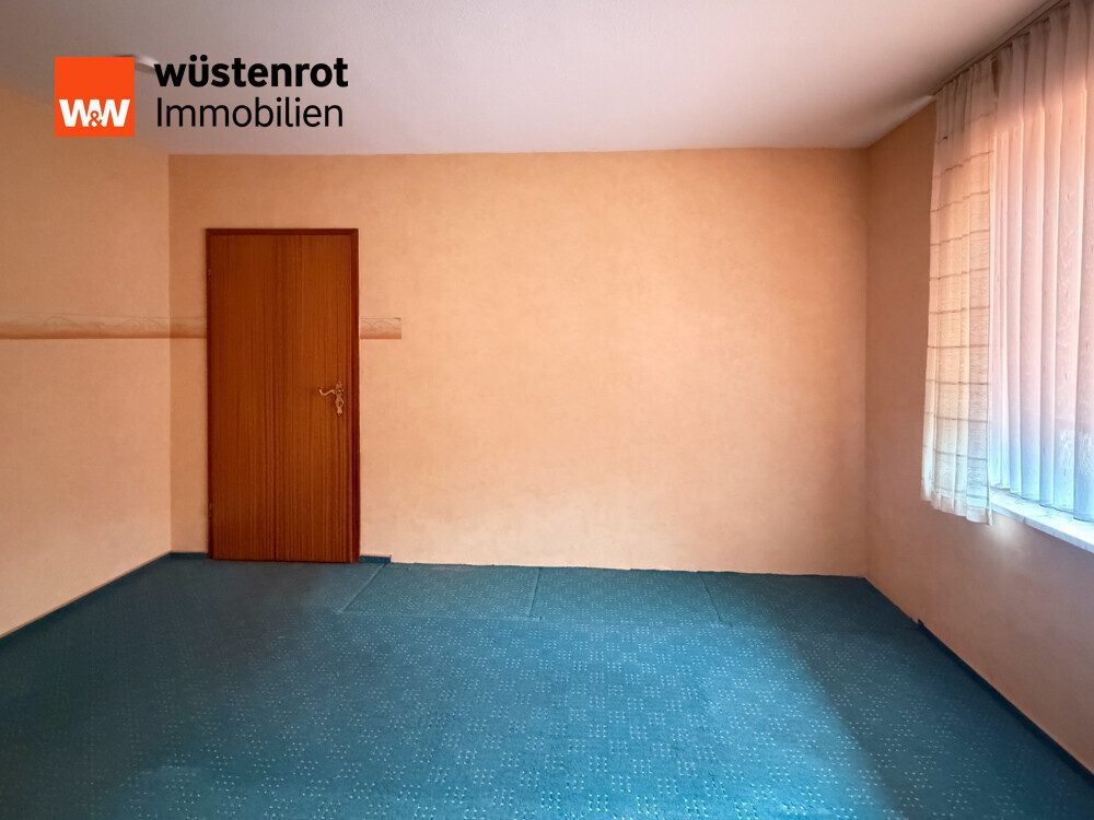 Immobilienangebot - Risum-Lindholm - Alle - Ihr neues Zuhause in Risum-Lindholm: Komfortables Einfamilienhaus, das nur auf Ihre Wohnideen wartet