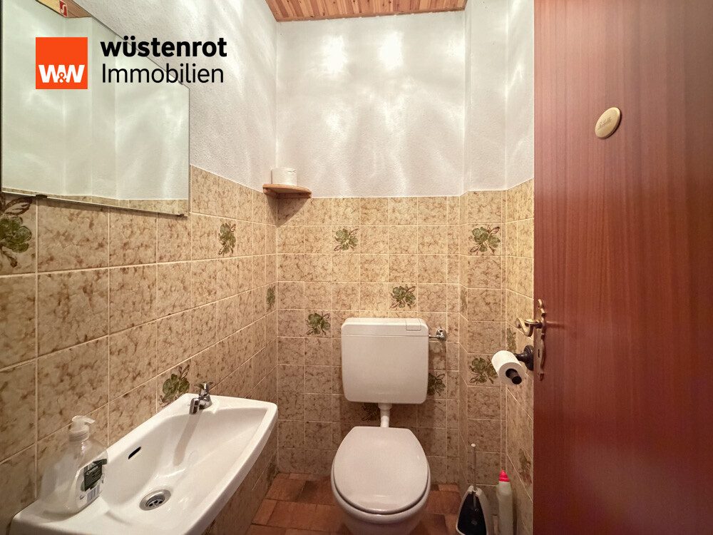 Immobilienangebot - Risum-Lindholm - Alle - Ihr neues Zuhause in Risum-Lindholm: Komfortables Einfamilienhaus, das nur auf Ihre Wohnideen wartet