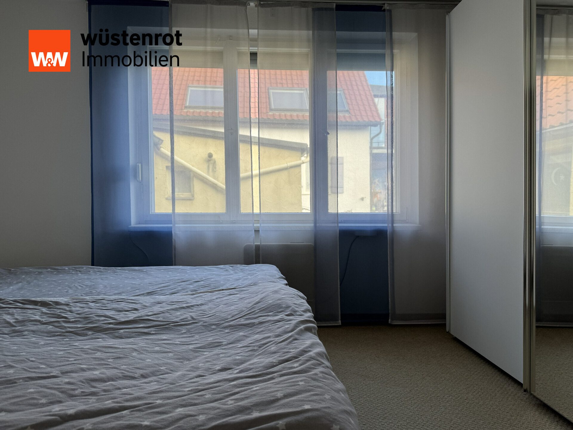 Immobilienangebot - Donzdorf - Alle - CHARMANTES  ZWEIFAMILIENHAUS MIT DACHTERRASSEN-HIGHLIGHT