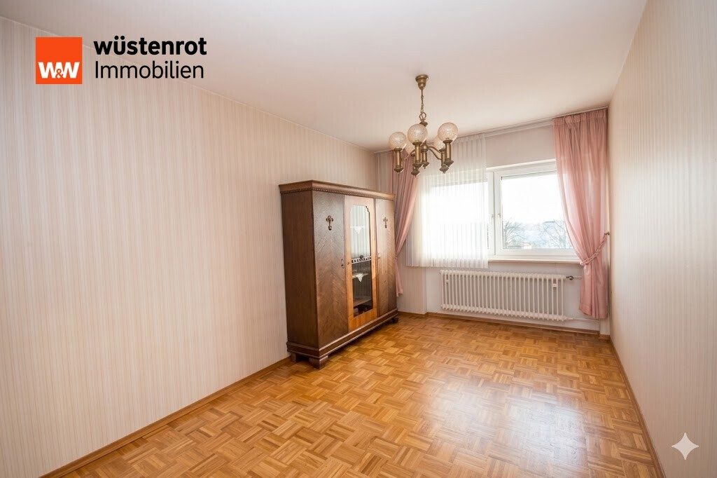 Immobilienangebot - Lauterbach - Alle - Zeitlose Eleganz trifft Familienidyll: Gepflegte Doppelhaushälfte mit Parkpotenzial