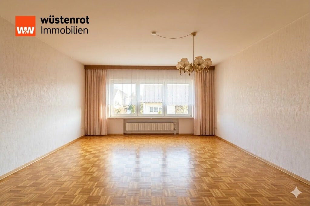 Immobilienangebot - Lauterbach - Alle - Zeitlose Eleganz trifft Familienidyll: Gepflegte Doppelhaushälfte mit Parkpotenzial