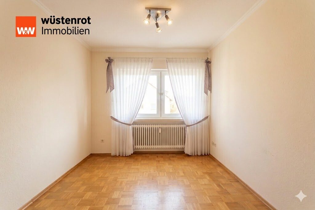 Immobilienangebot - Lauterbach - Alle - Zeitlose Eleganz trifft Familienidyll: Gepflegte Doppelhaushälfte mit Parkpotenzial