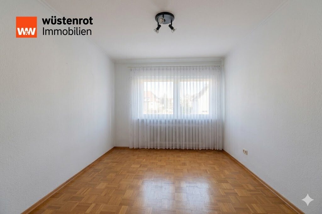 Immobilienangebot - Lauterbach - Alle - Zeitlose Eleganz trifft Familienidyll: Gepflegte Doppelhaushälfte mit Parkpotenzial