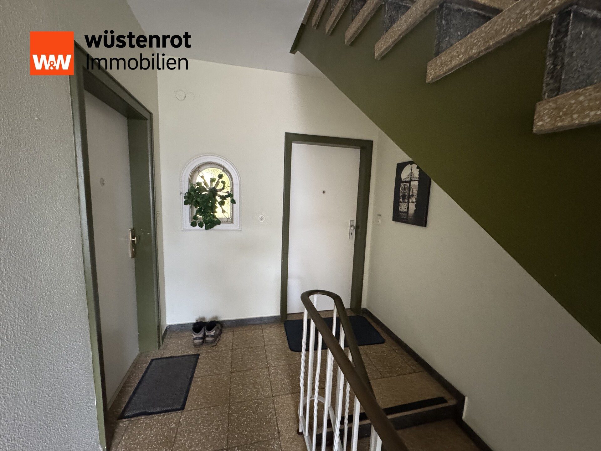 Immobilienangebot - Düsseldorf - Alle - Energetisch saniertes Wohn- und Geschäftshaus in zentraler Lage von Düsseldorf