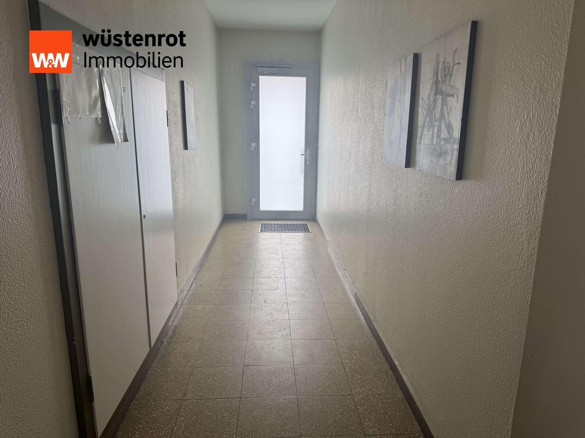 Immobilienangebot - Düsseldorf - Alle - Energetisch saniertes Wohn- und Geschäftshaus in zentraler Lage von Düsseldorf