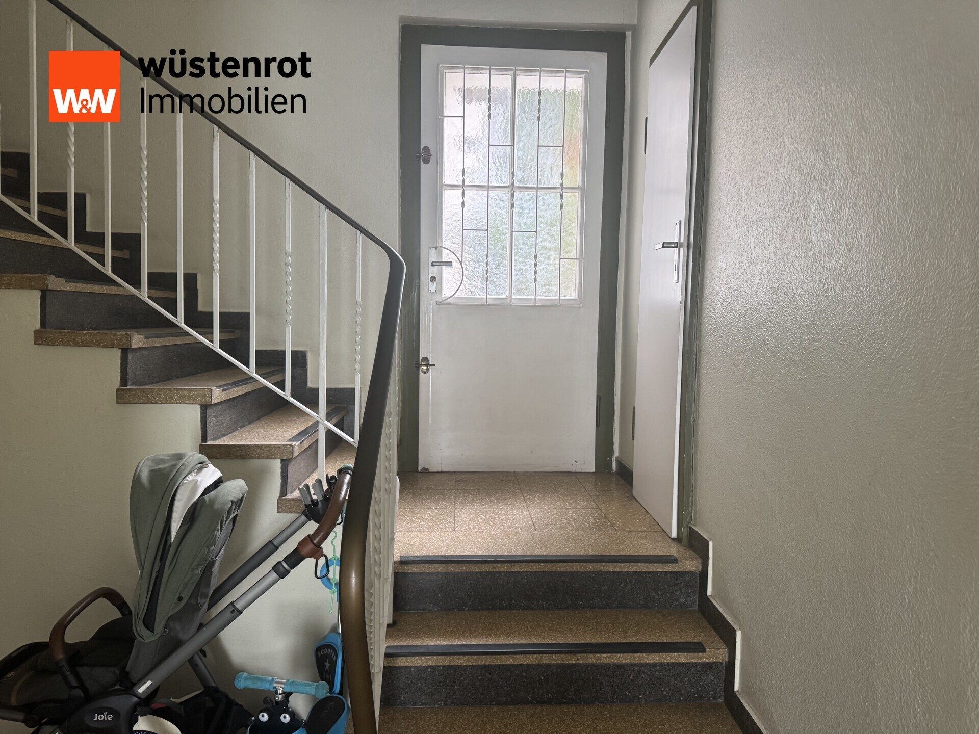 Immobilienangebot - Düsseldorf - Alle - Energetisch saniertes Wohn- und Geschäftshaus in zentraler Lage von Düsseldorf