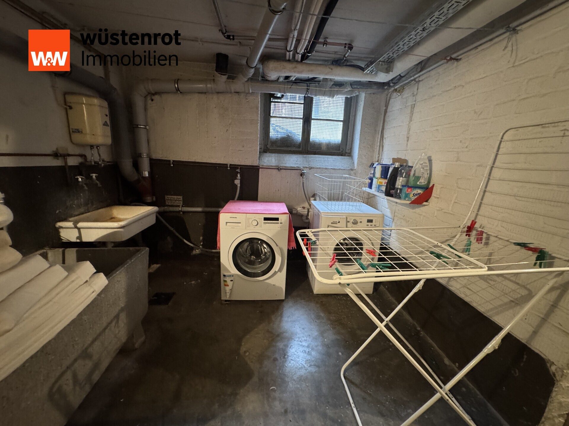 Immobilienangebot - Düsseldorf - Alle - Energetisch saniertes Wohn- und Geschäftshaus in zentraler Lage von Düsseldorf