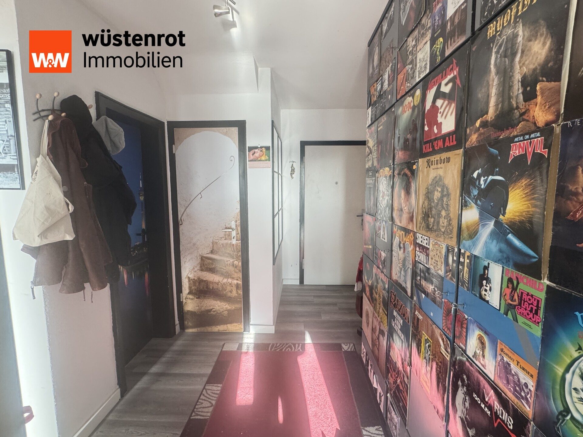 Immobilienangebot - Düsseldorf - Alle - Energetisch saniertes Wohn- und Geschäftshaus in zentraler Lage von Düsseldorf