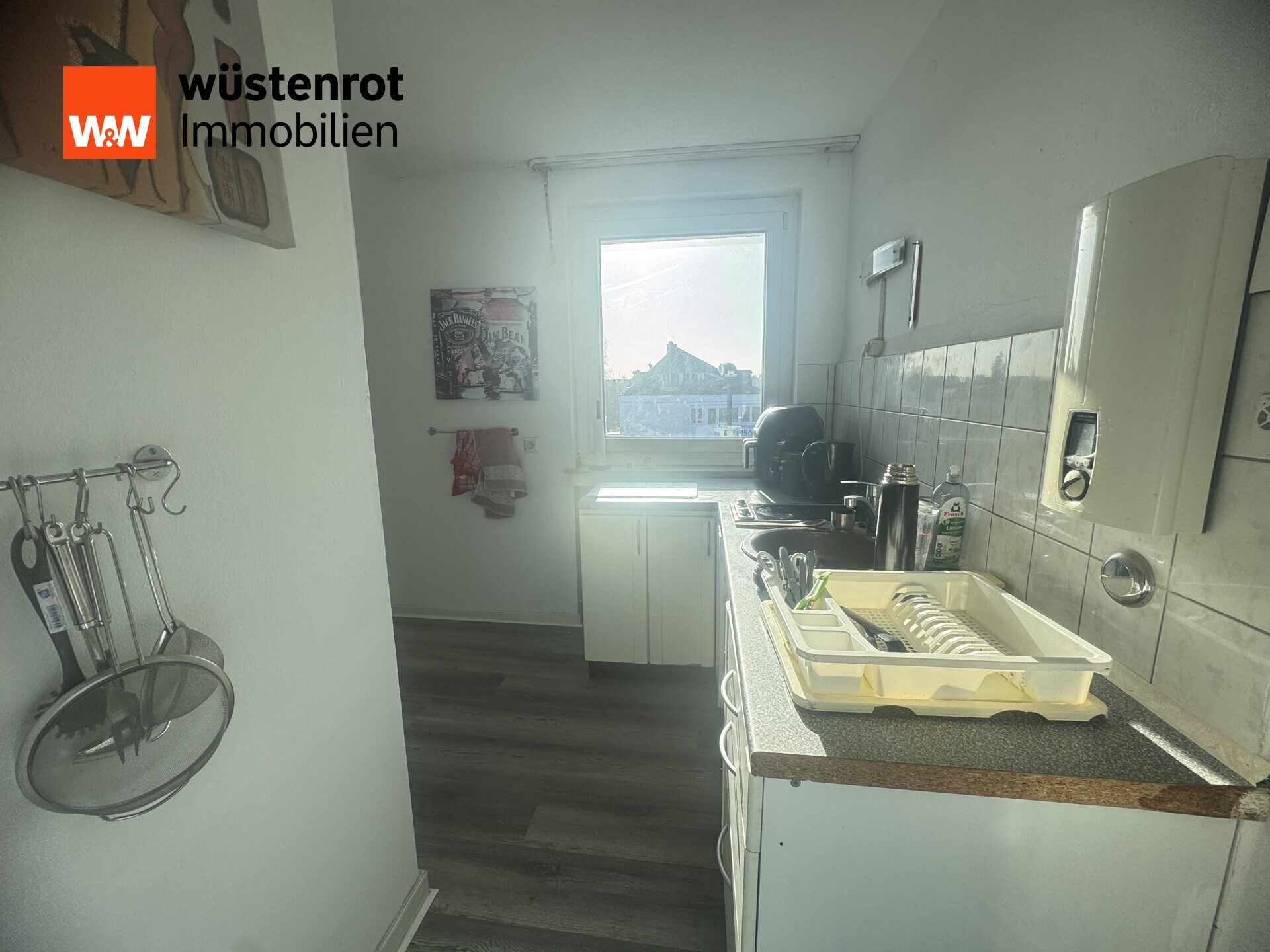 Immobilienangebot - Düsseldorf - Alle - Energetisch saniertes Wohn- und Geschäftshaus in zentraler Lage von Düsseldorf