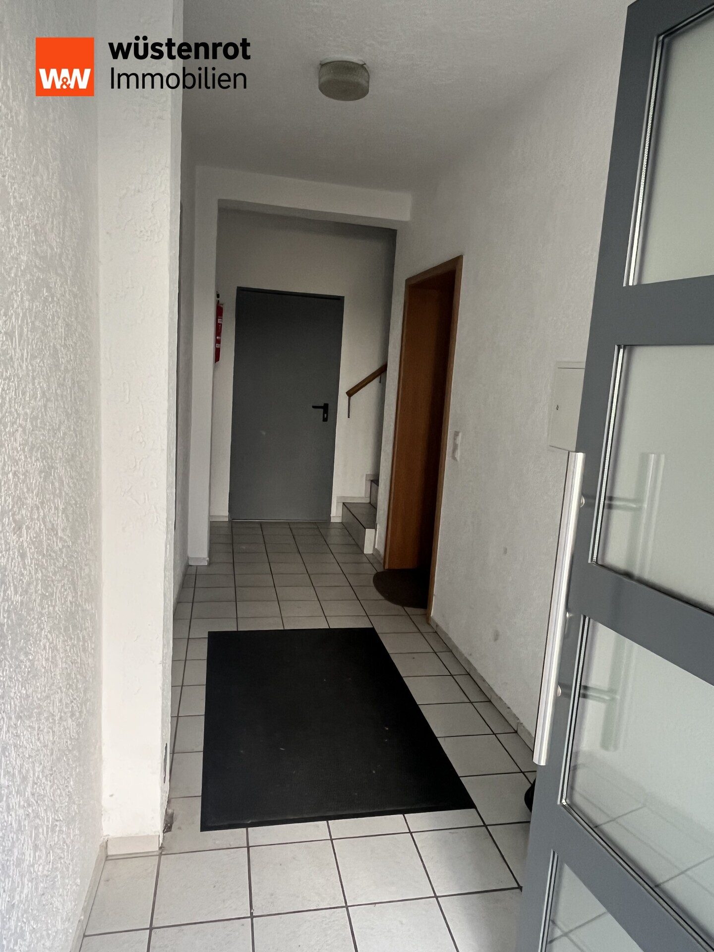 Immobilienangebot - Bensheim - Alle - Attraktive 60m²‑ETW in Bensheim – solide vermietet & ideale Kapitalanlage