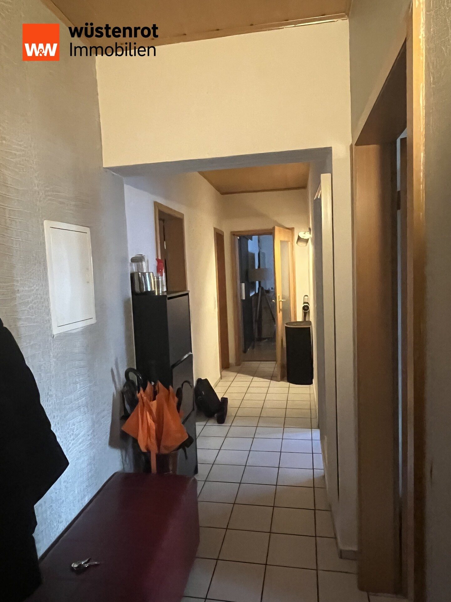 Immobilienangebot - Bensheim - Alle - Attraktive 60m²‑ETW in Bensheim – solide vermietet & ideale Kapitalanlage