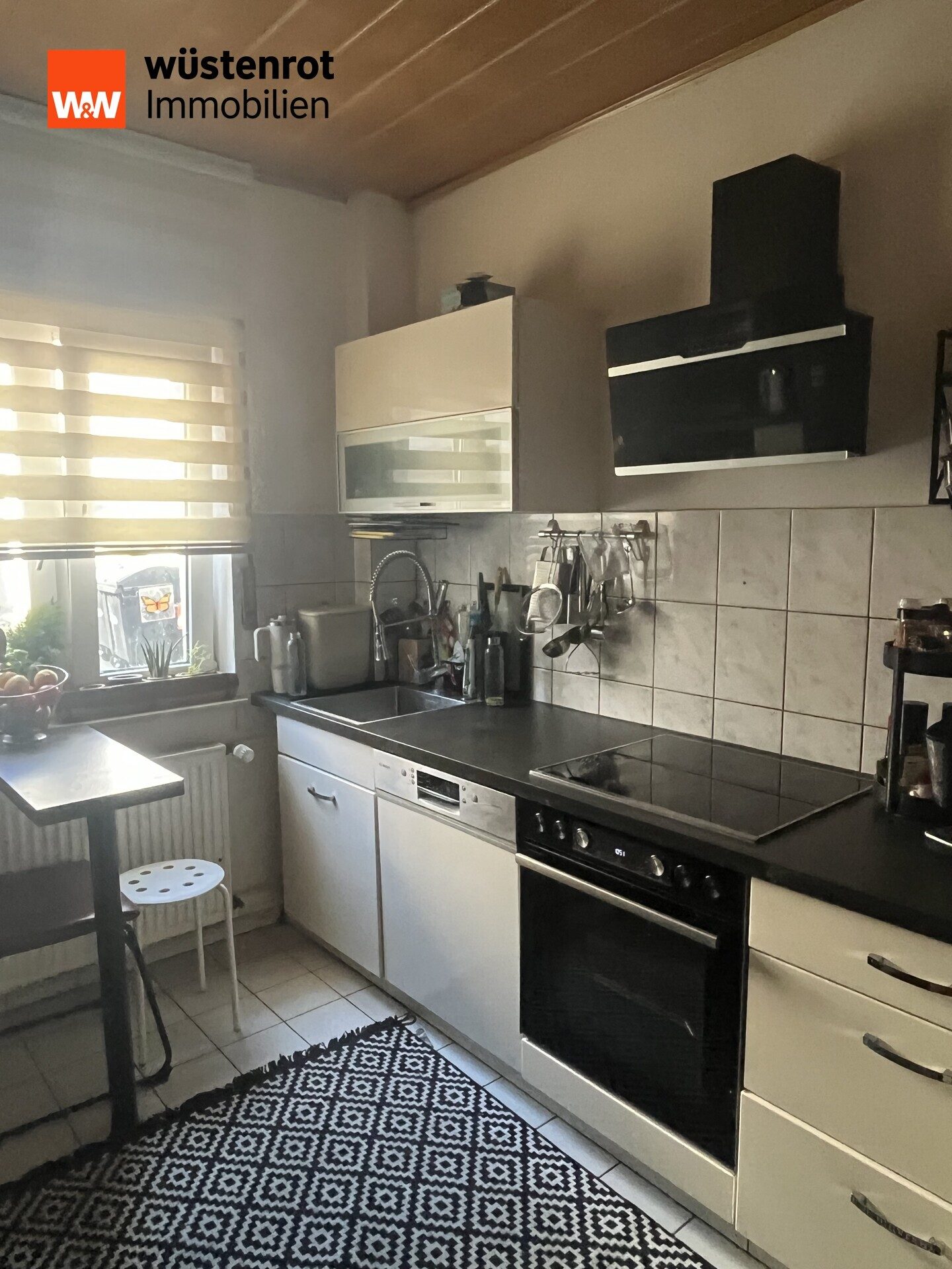 Immobilienangebot - Bensheim - Alle - Attraktive 60m²‑ETW in Bensheim – solide vermietet & ideale Kapitalanlage