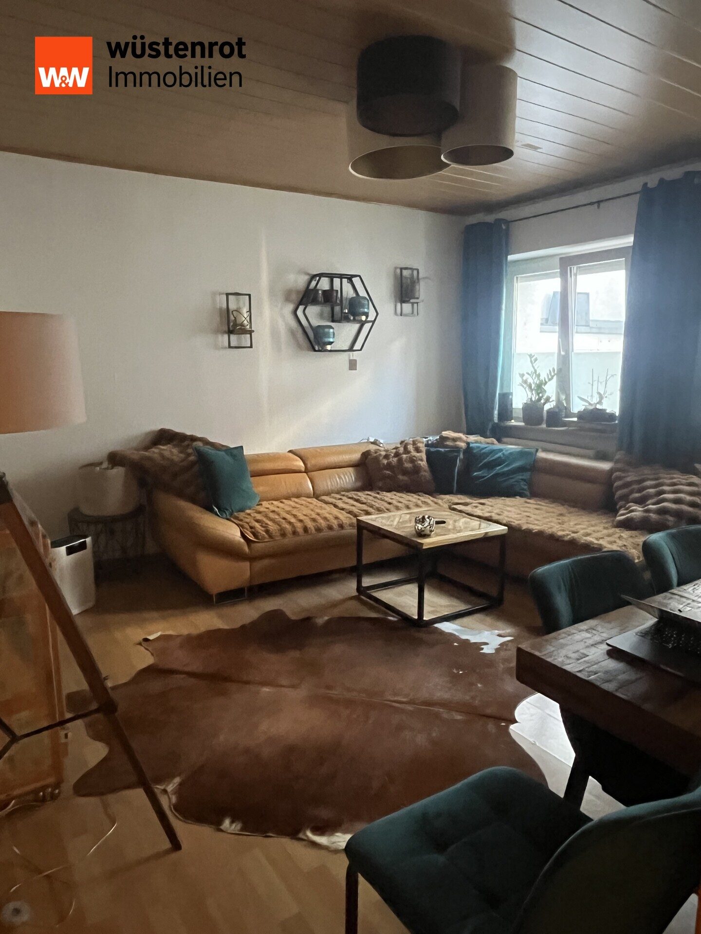 Immobilienangebot - Bensheim - Alle - Attraktive 60m²‑ETW in Bensheim – solide vermietet & ideale Kapitalanlage