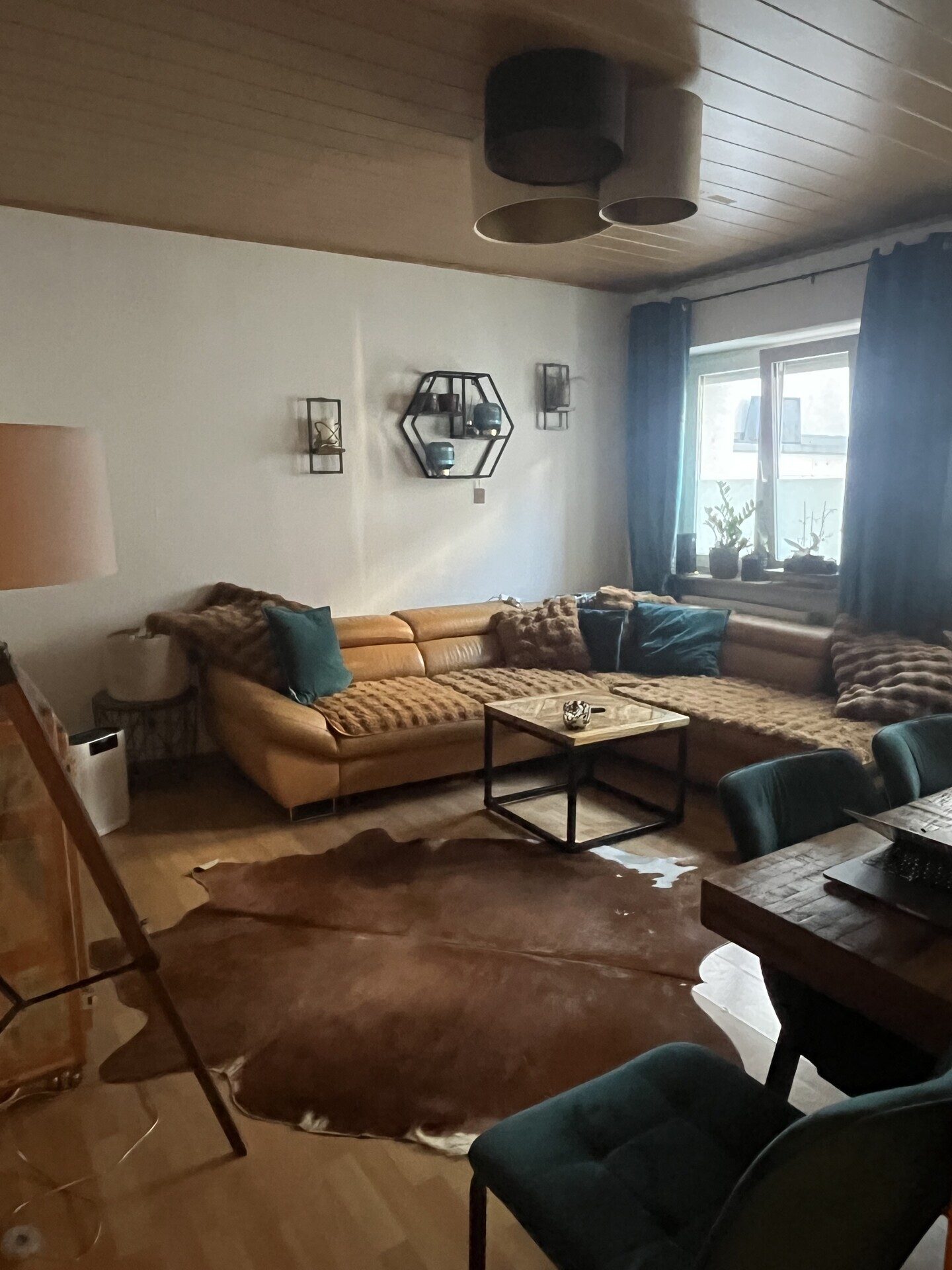 Immobilienangebot - Bensheim - Alle - Attraktive 60m²‑ETW in Bensheim – solide vermietet & ideale Kapitalanlage