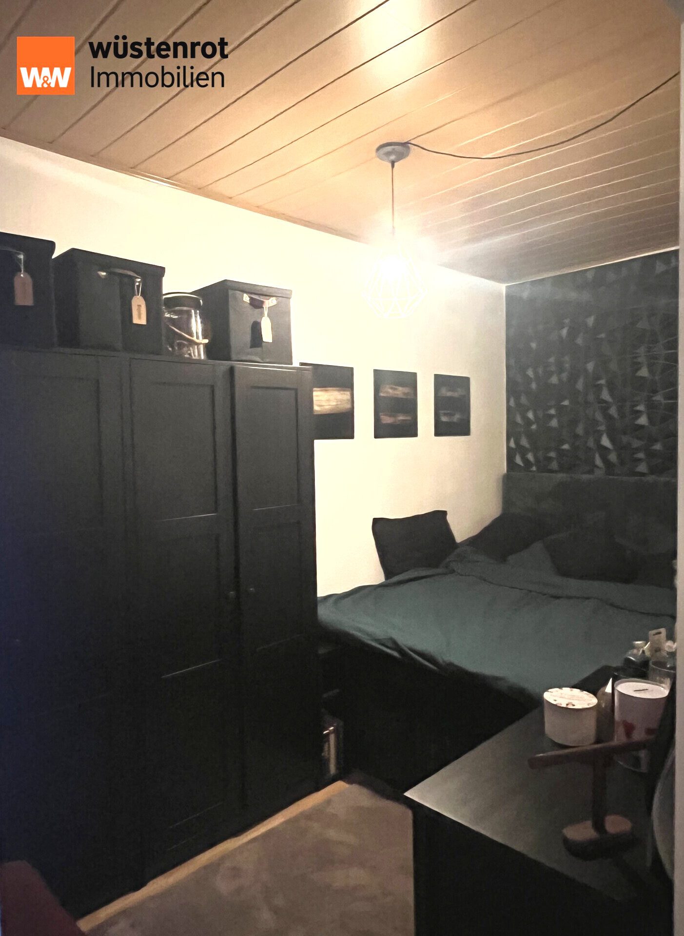 Immobilienangebot - Bensheim - Alle - Attraktive 60m²‑ETW in Bensheim – solide vermietet & ideale Kapitalanlage