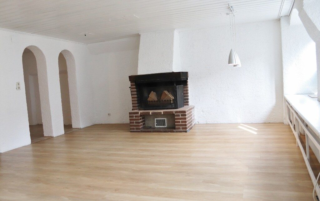 Immobilienangebot - Kaufbeuren - Alle - Wohn- und Geschäftshaus in Kaufbeuren - Stadtmitte - leerstehend