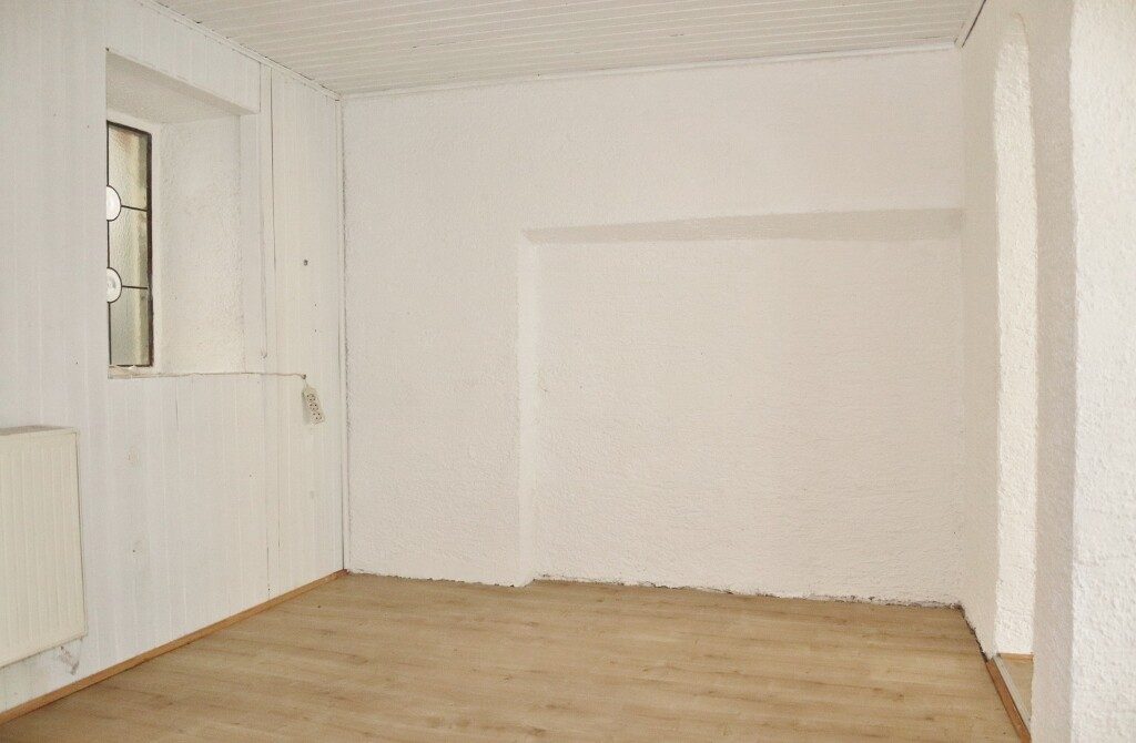 Immobilienangebot - Kaufbeuren - Alle - Wohn- und Geschäftshaus in Kaufbeuren - Stadtmitte - leerstehend