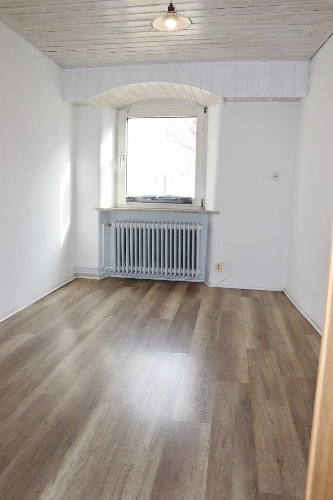 Immobilienangebot - Kaufbeuren - Alle - Wohn- und Geschäftshaus in Kaufbeuren - Stadtmitte - leerstehend