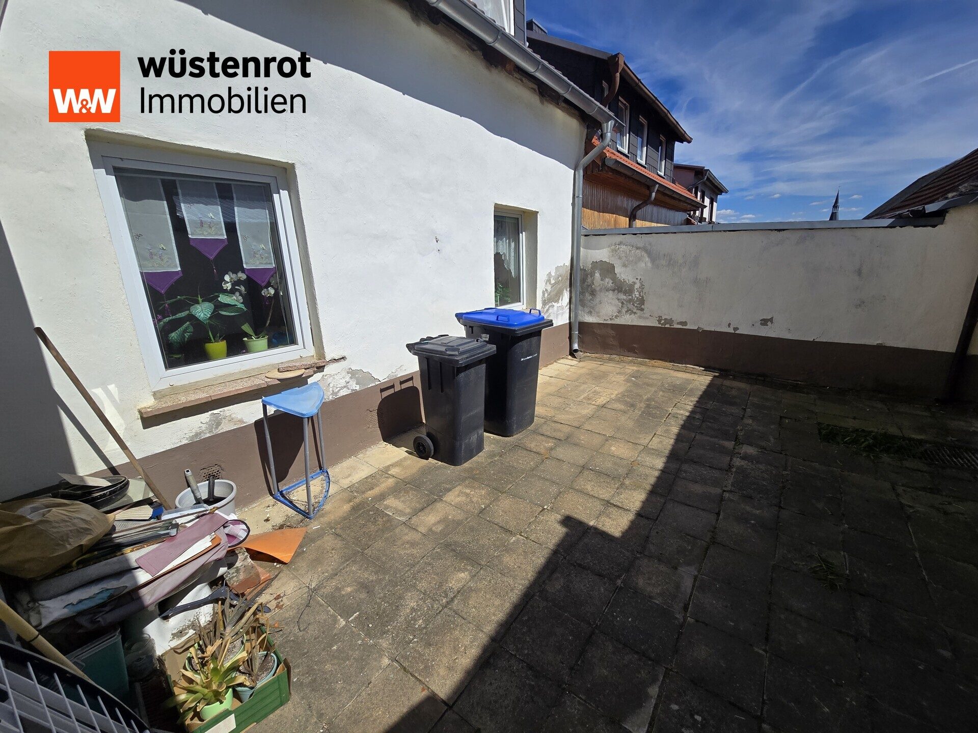 Immobilienangebot - Eisleben - Alle - Eisleben- Dein Eigenheim mit großem Garten