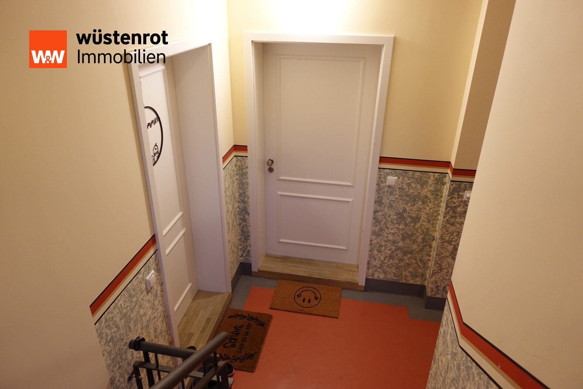 Immobilienangebot - Dresden / Seidnitz/Dobritz - Alle - Kleine Kapitalanlage mit Fußbodenheizung