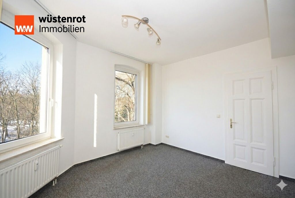 Immobilienangebot - Heringen (Werra) - Alle - Repräsentatives Raumwunder von 1910: ~463 m² Potenzial für Ihre Visionen!