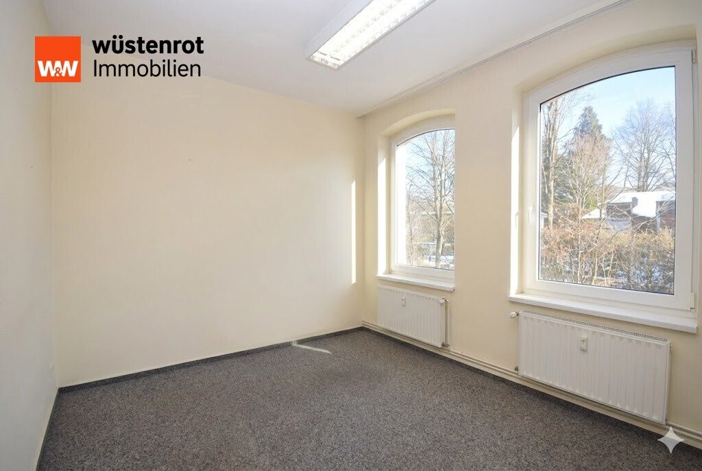 Immobilienangebot - Heringen (Werra) - Alle - Repräsentatives Raumwunder von 1910: ~463 m² Potenzial für Ihre Visionen!