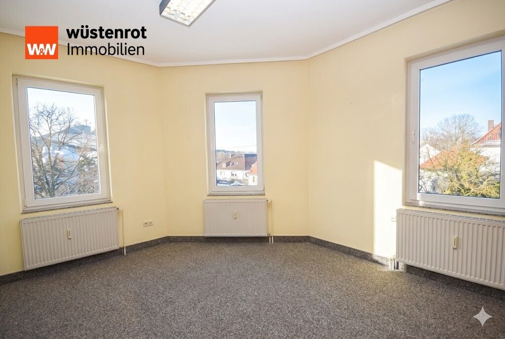 Immobilienangebot - Heringen (Werra) - Alle - Repräsentatives Raumwunder von 1910: ~463 m² Potenzial für Ihre Visionen!