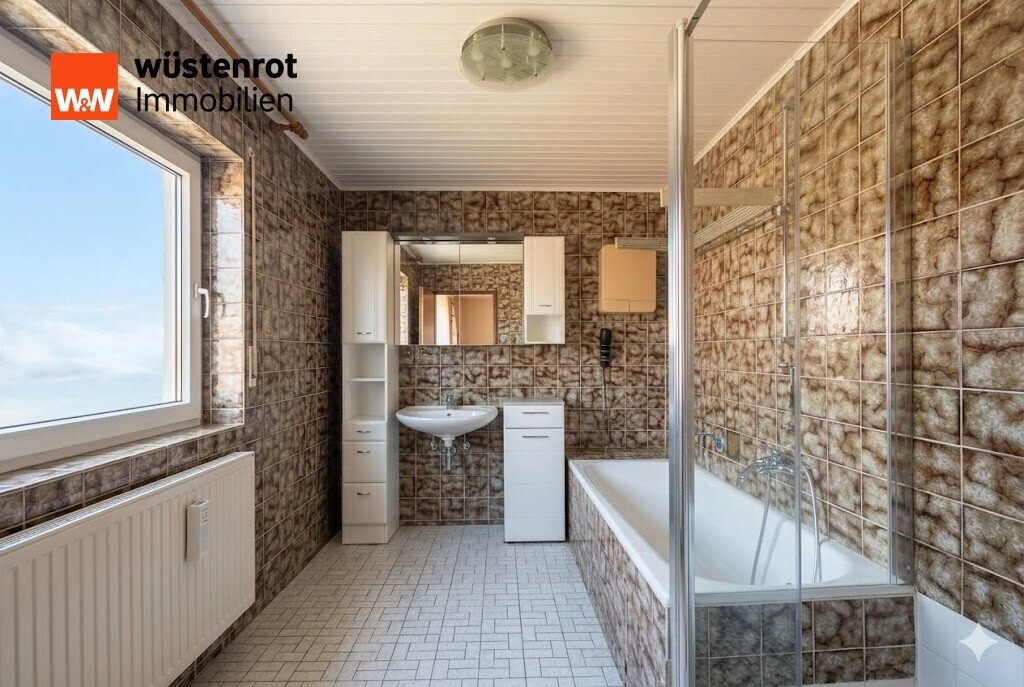 Immobilienangebot - Schotten / Sichenhausen - Alle - Platz für Familie, Hobbys und Ideen – Einfamilienhaus mit Scheune und großem Grundstück in Schotten-Sichenhausen
