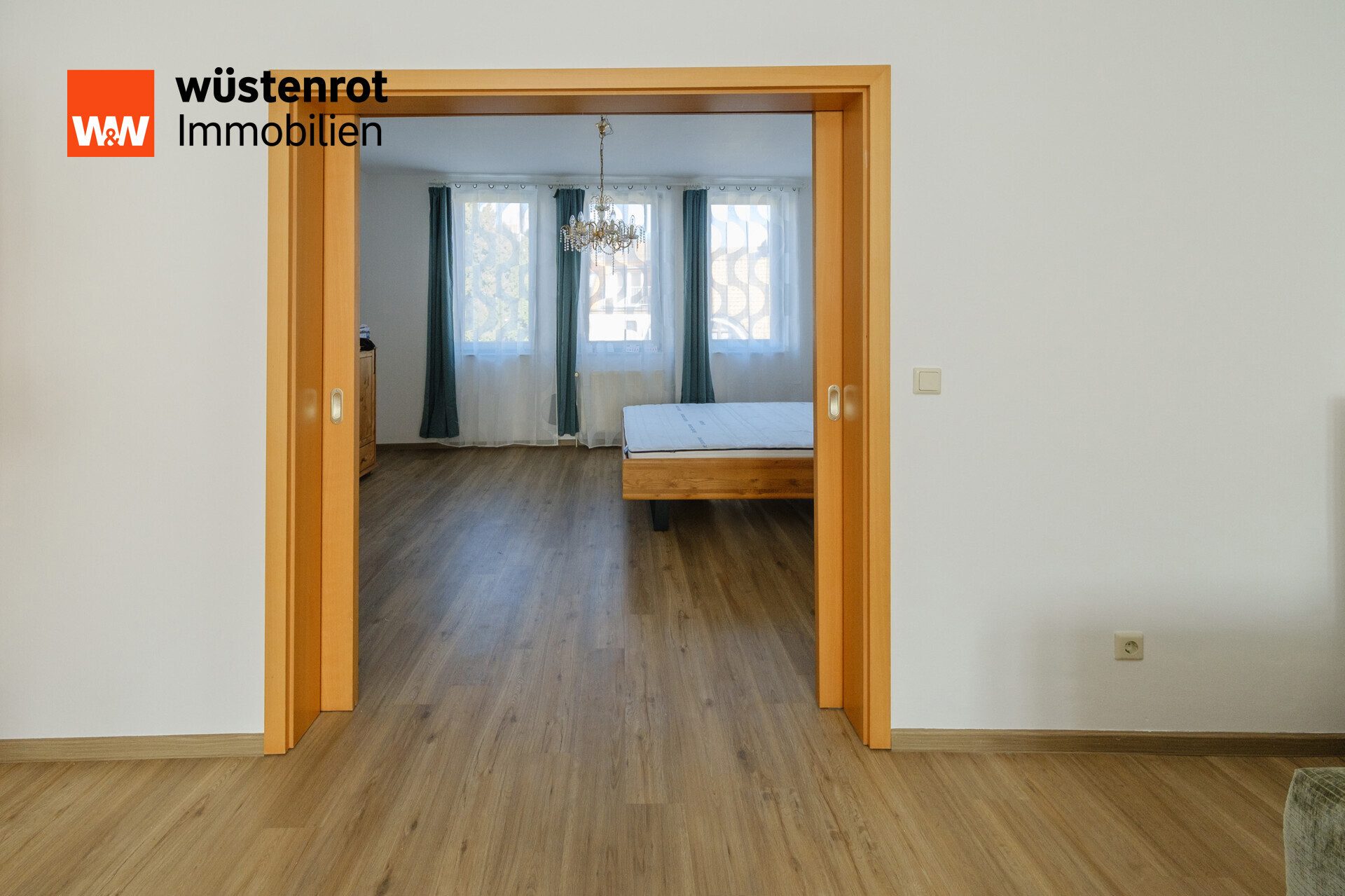 Immobilienangebot - Bremen / Östliche Vorstadt - Alle - Toplage im Bremer Ostertor – Gepflegtes Mehrfamilienhaus mit stabilen Mieteinnahmen