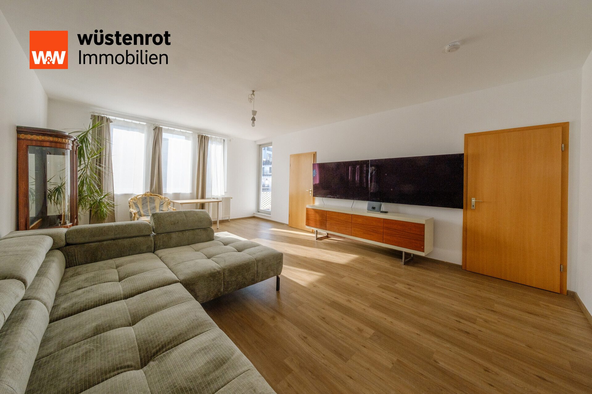 Immobilienangebot - Bremen / Östliche Vorstadt - Alle - Toplage im Bremer Ostertor – Gepflegtes Mehrfamilienhaus mit stabilen Mieteinnahmen