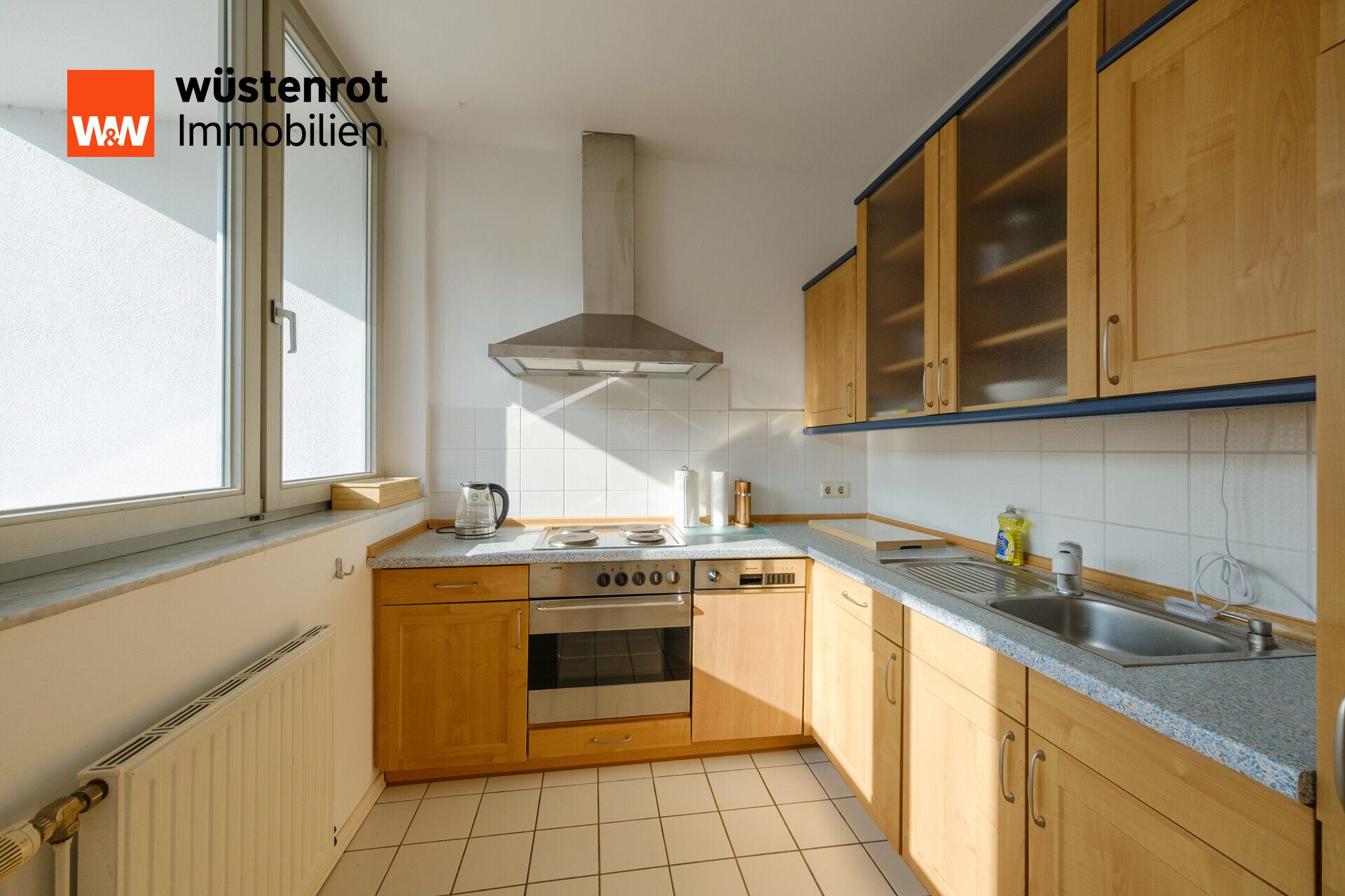 Immobilienangebot - Bremen / Östliche Vorstadt - Alle - Toplage im Bremer Ostertor – Gepflegtes Mehrfamilienhaus mit stabilen Mieteinnahmen