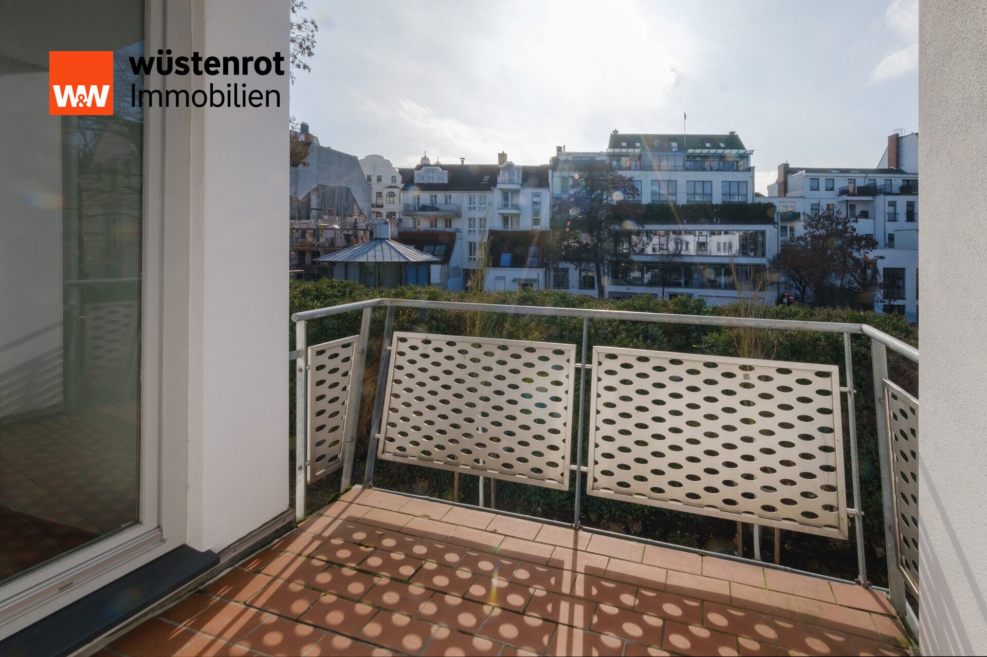 Immobilienangebot - Bremen / Östliche Vorstadt - Alle - Toplage im Bremer Ostertor – Gepflegtes Mehrfamilienhaus mit stabilen Mieteinnahmen