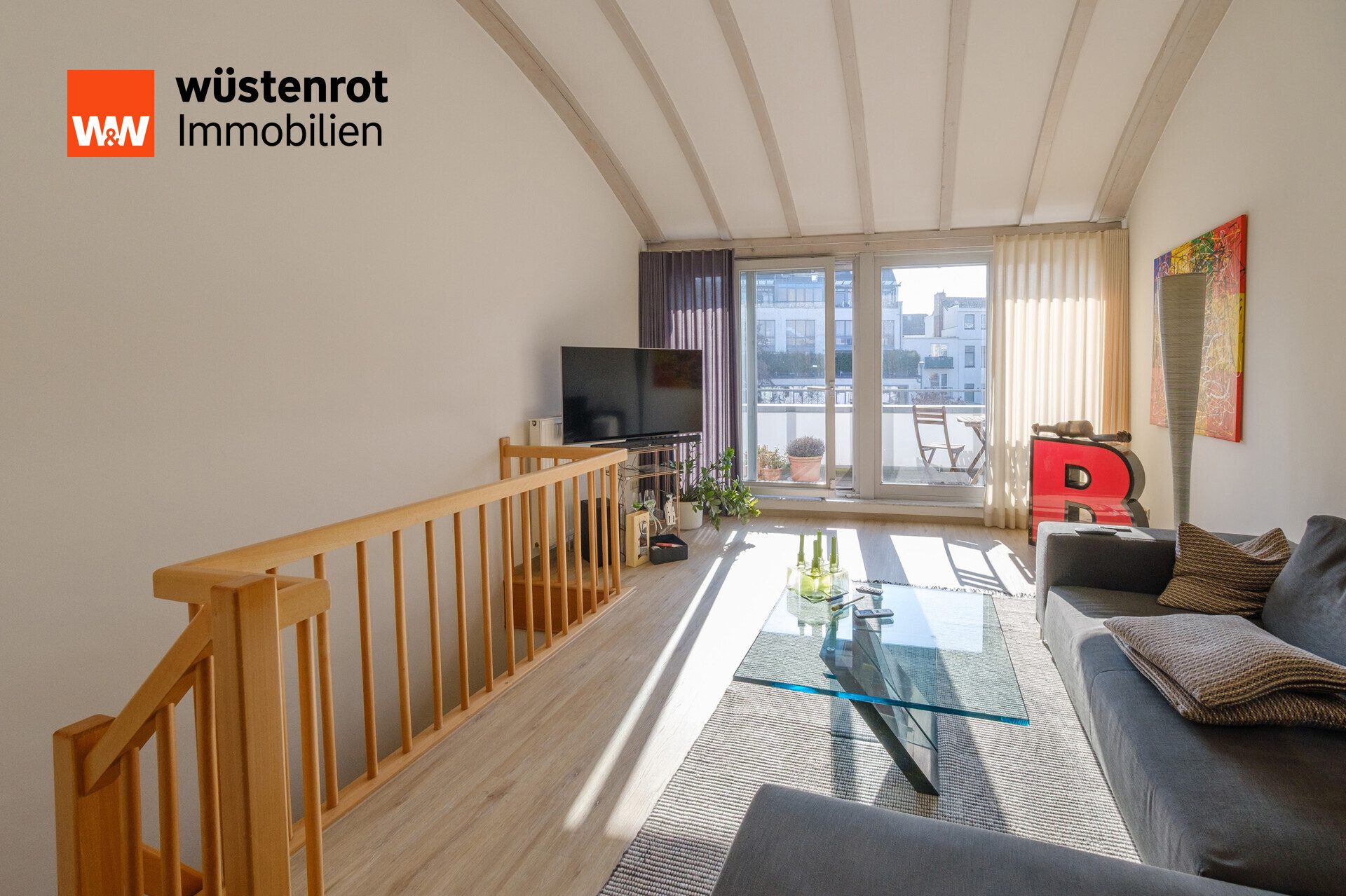 Immobilienangebot - Bremen / Östliche Vorstadt - Alle - Toplage im Bremer Ostertor – Gepflegtes Mehrfamilienhaus mit stabilen Mieteinnahmen