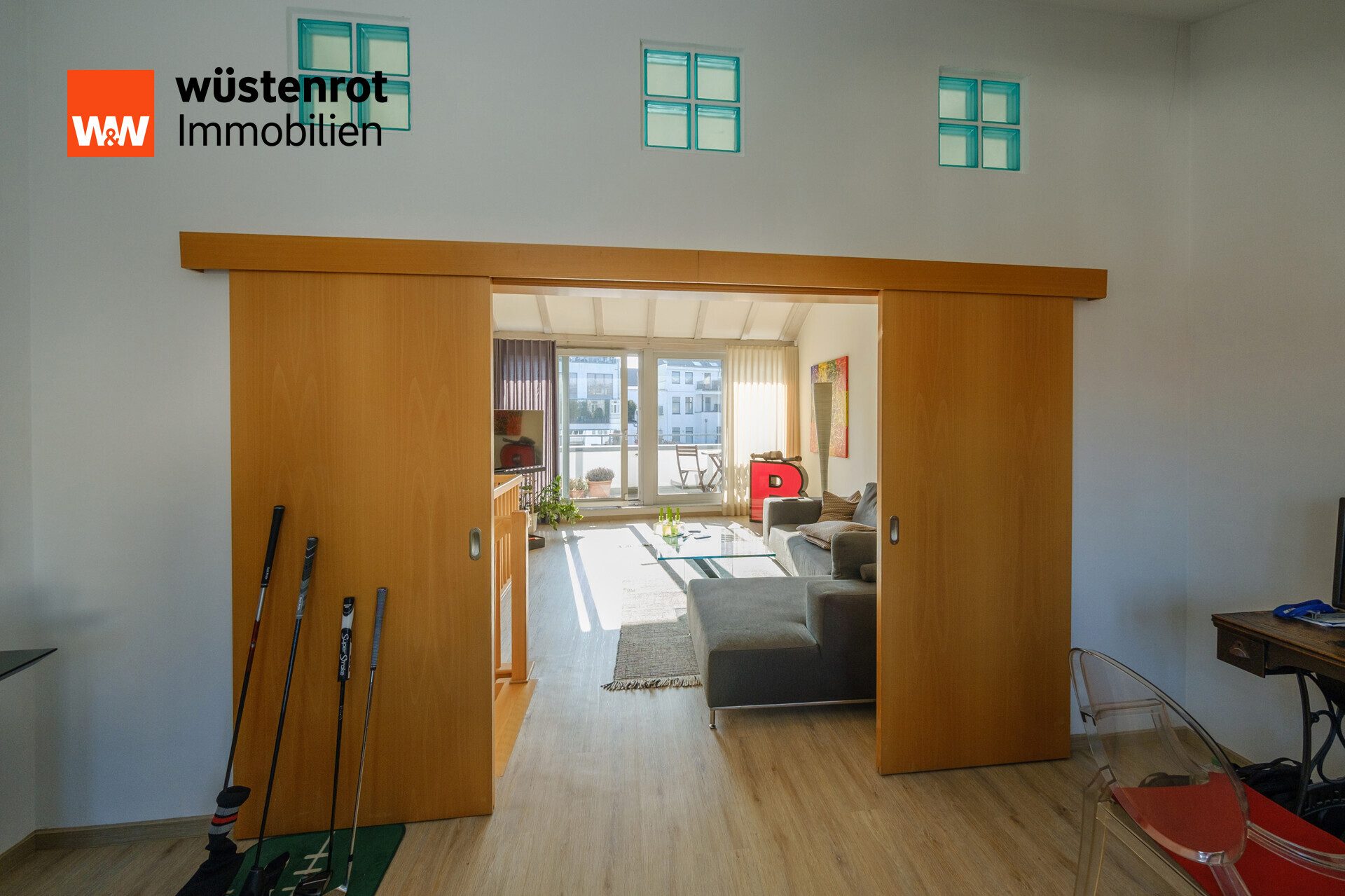 Immobilienangebot - Bremen / Östliche Vorstadt - Alle - Toplage im Bremer Ostertor – Gepflegtes Mehrfamilienhaus mit stabilen Mieteinnahmen