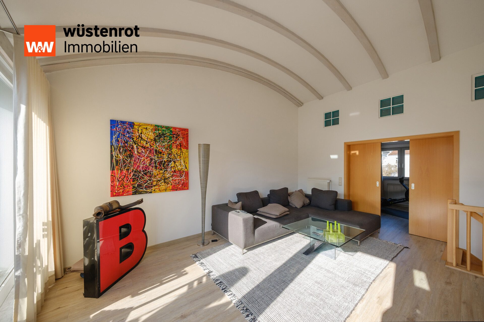 Immobilienangebot - Bremen / Östliche Vorstadt - Alle - Toplage im Bremer Ostertor – Gepflegtes Mehrfamilienhaus mit stabilen Mieteinnahmen