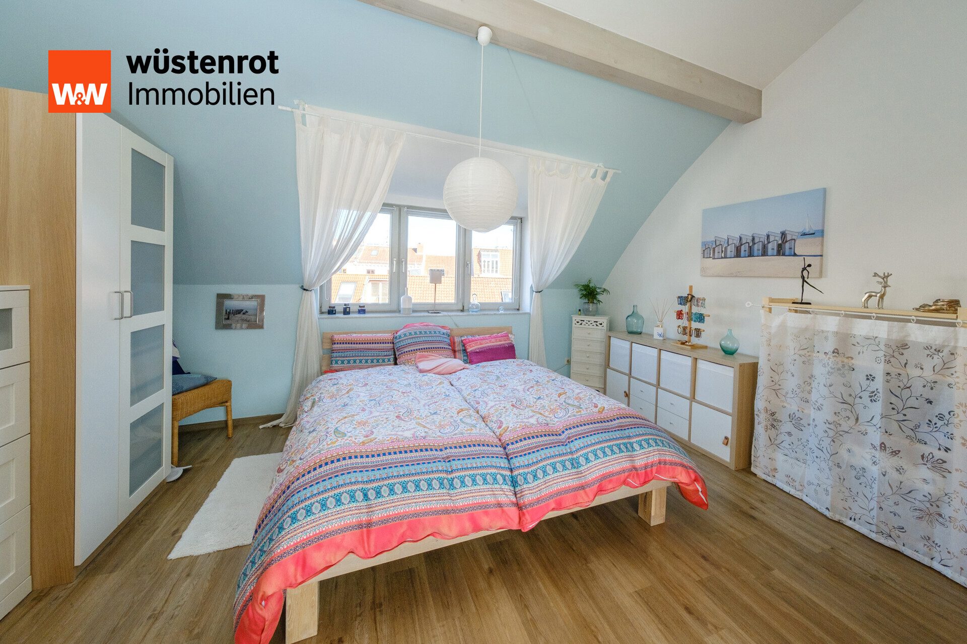Immobilienangebot - Bremen / Östliche Vorstadt - Alle - Toplage im Bremer Ostertor – Gepflegtes Mehrfamilienhaus mit stabilen Mieteinnahmen