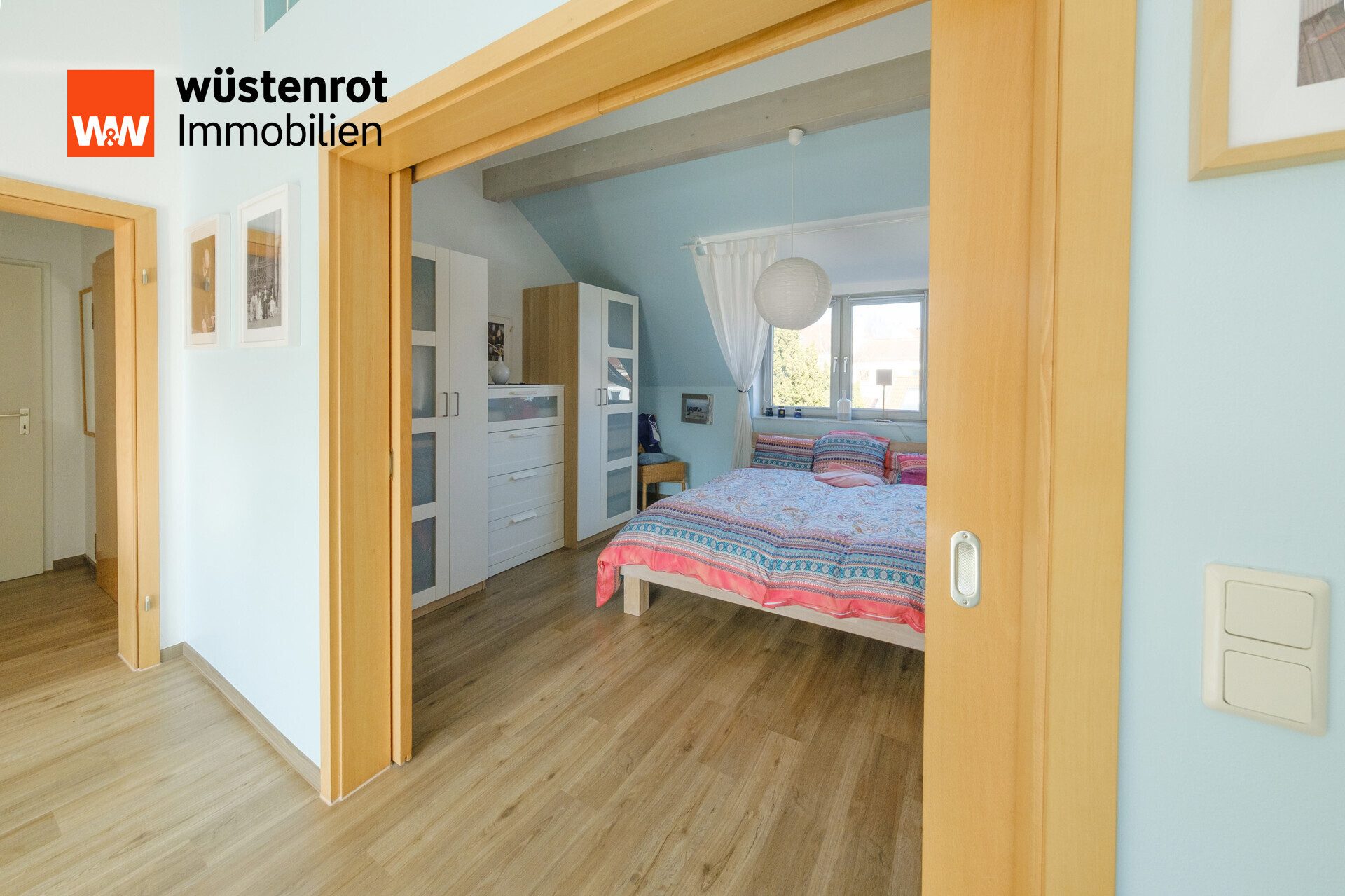 Immobilienangebot - Bremen / Östliche Vorstadt - Alle - Toplage im Bremer Ostertor – Gepflegtes Mehrfamilienhaus mit stabilen Mieteinnahmen