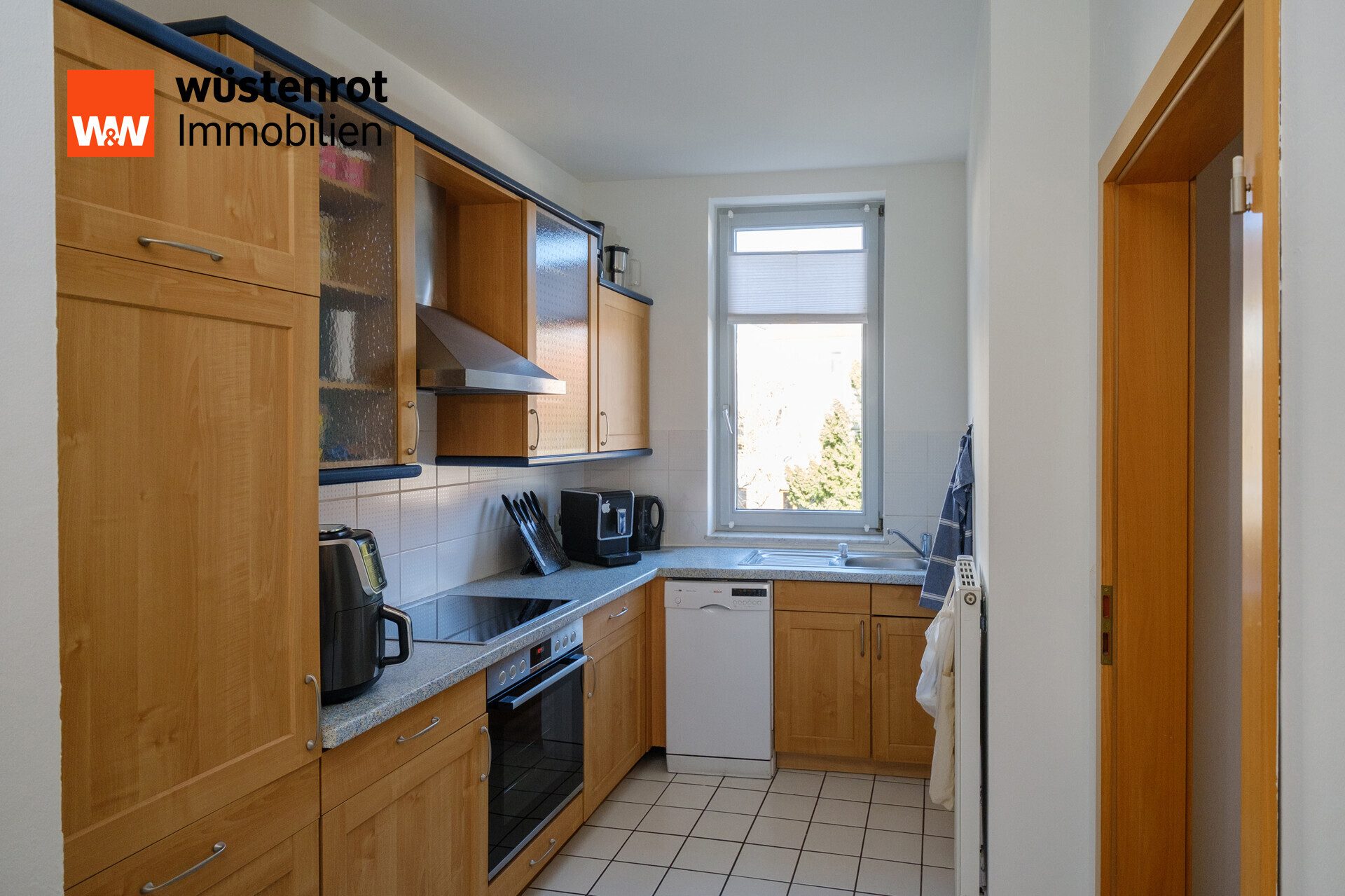 Immobilienangebot - Bremen / Östliche Vorstadt - Alle - Toplage im Bremer Ostertor – Gepflegtes Mehrfamilienhaus mit stabilen Mieteinnahmen