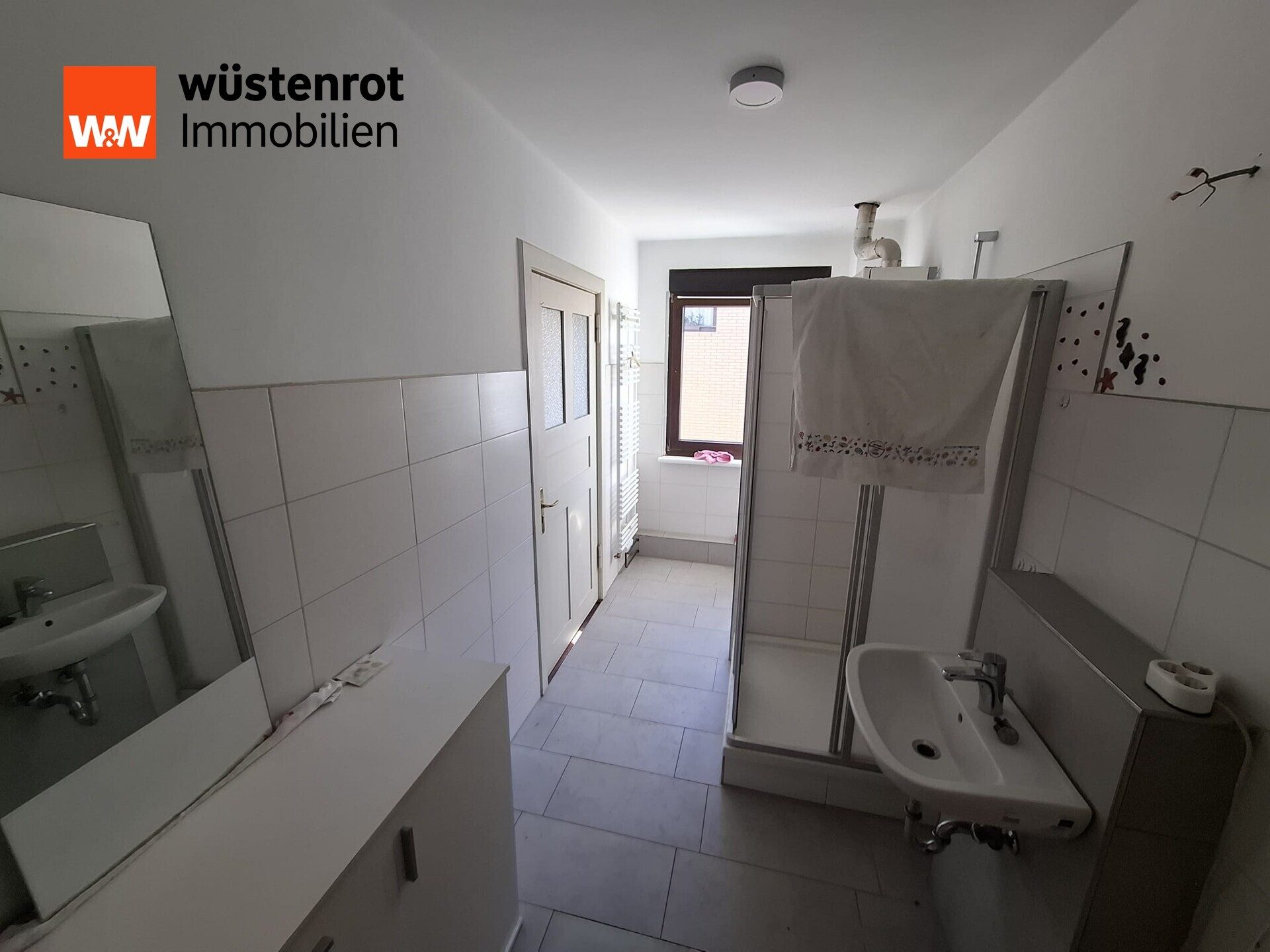 Immobilienangebot - Schwielowsee - Alle - Doppelhaushälfte mit traumhaftem Grundstück und Ausbaupotenzial für ein zusätzliches Hinterhaus in Schwielowsee zu verkaufen...