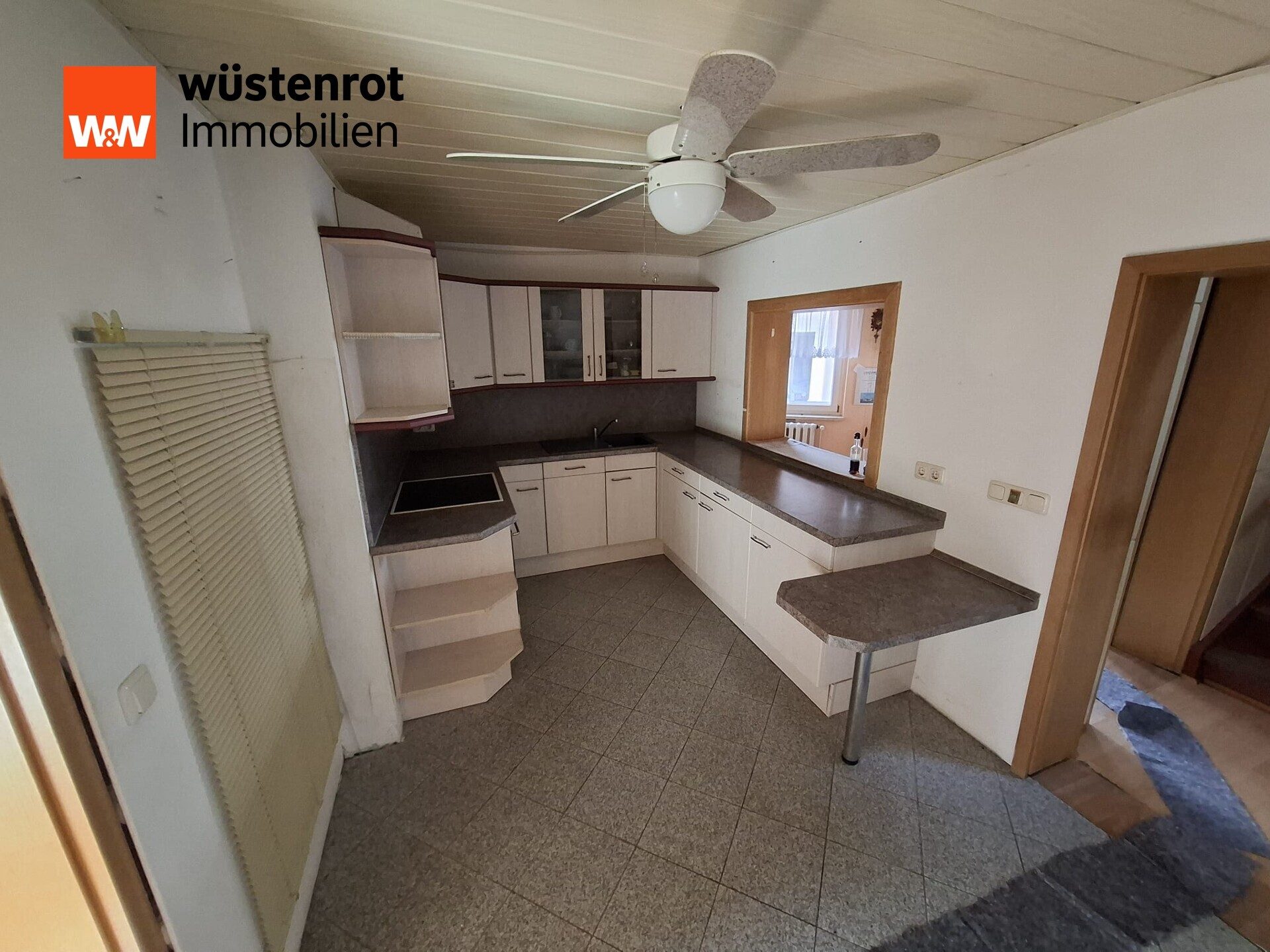 Immobilienangebot - Schwielowsee - Alle - Doppelhaushälfte mit traumhaftem Grundstück und Ausbaupotenzial für ein zusätzliches Hinterhaus in Schwielowsee zu verkaufen...