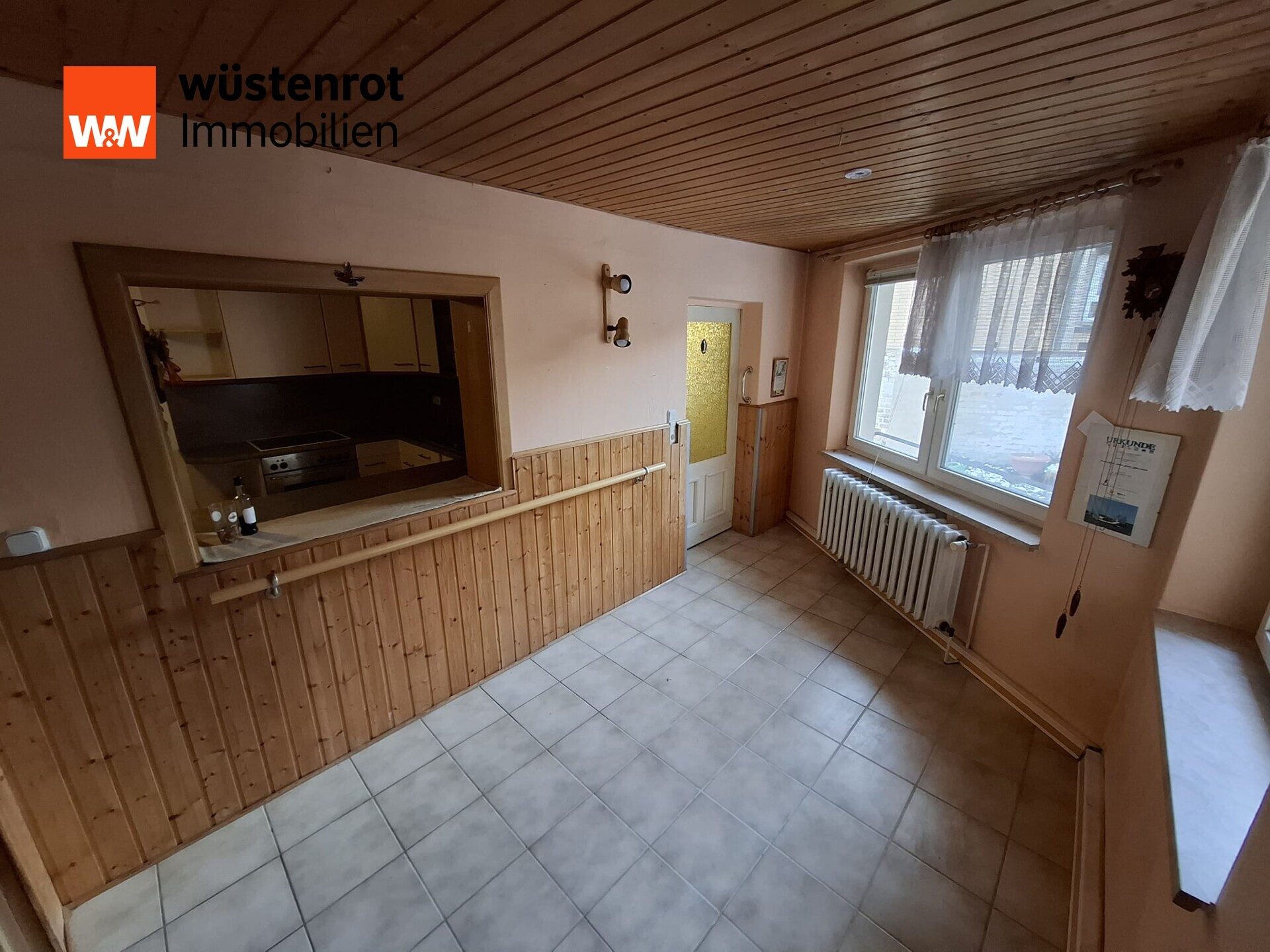Immobilienangebot - Schwielowsee - Alle - Doppelhaushälfte mit traumhaftem Grundstück und Ausbaupotenzial für ein zusätzliches Hinterhaus in Schwielowsee zu verkaufen...